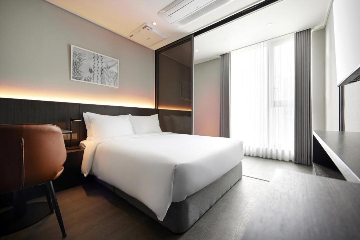 Homes Stay Myeongdong Сеул Экстерьер фото