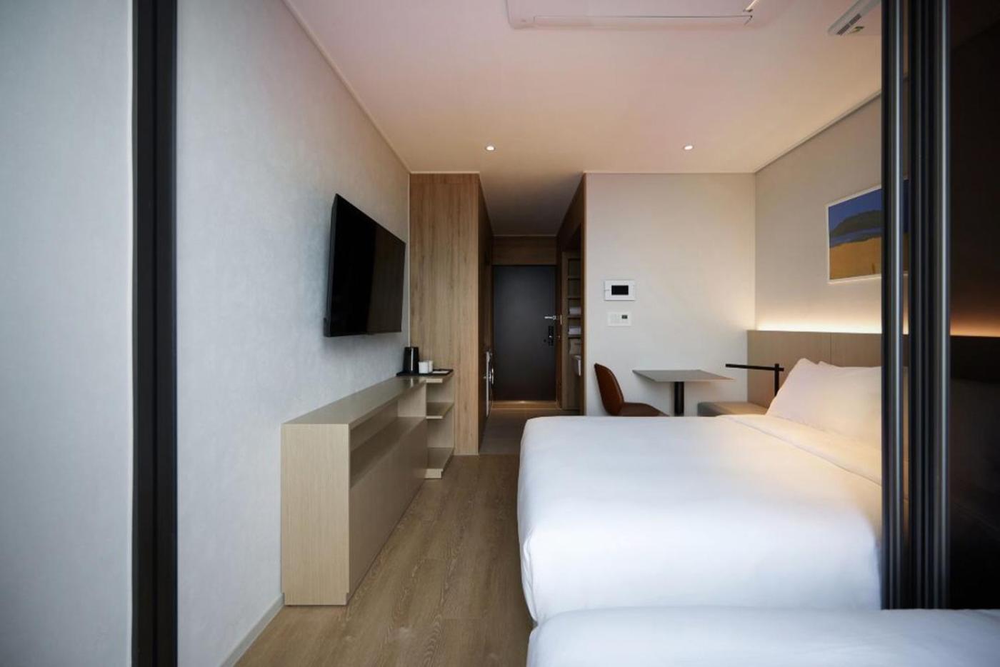 Homes Stay Myeongdong Сеул Экстерьер фото
