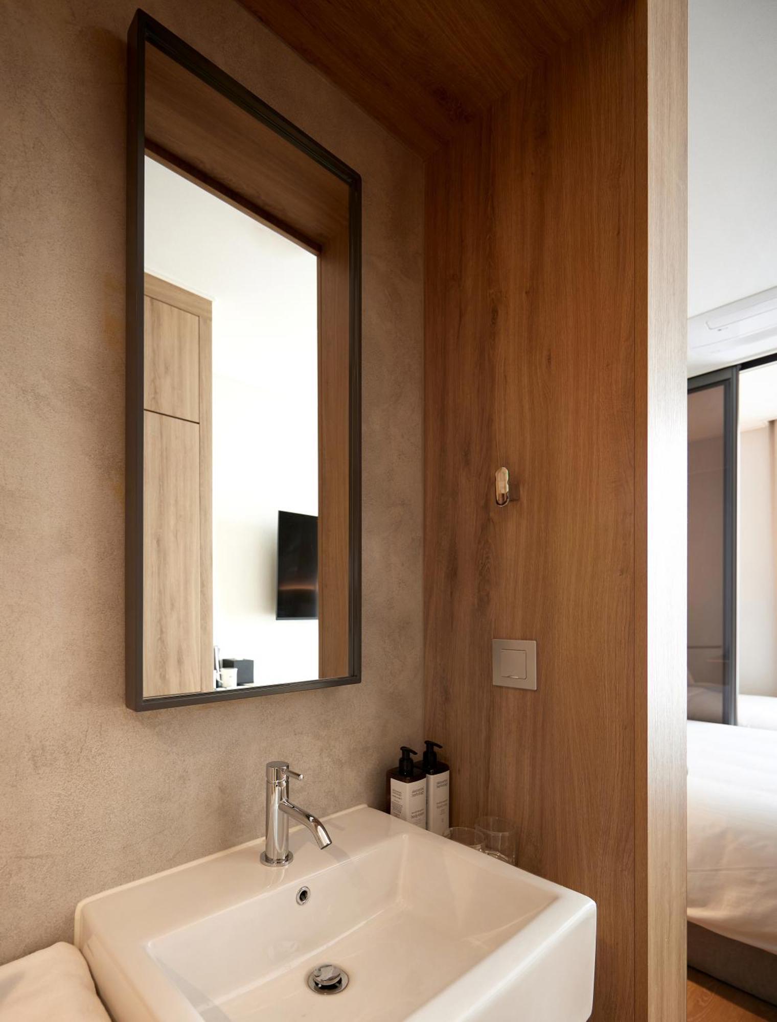 Homes Stay Myeongdong Сеул Экстерьер фото