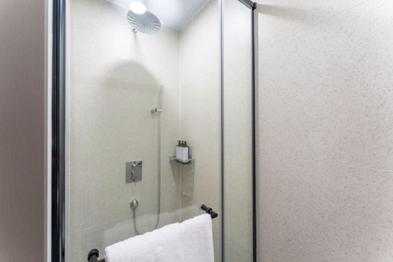 Homes Stay Myeongdong Сеул Экстерьер фото