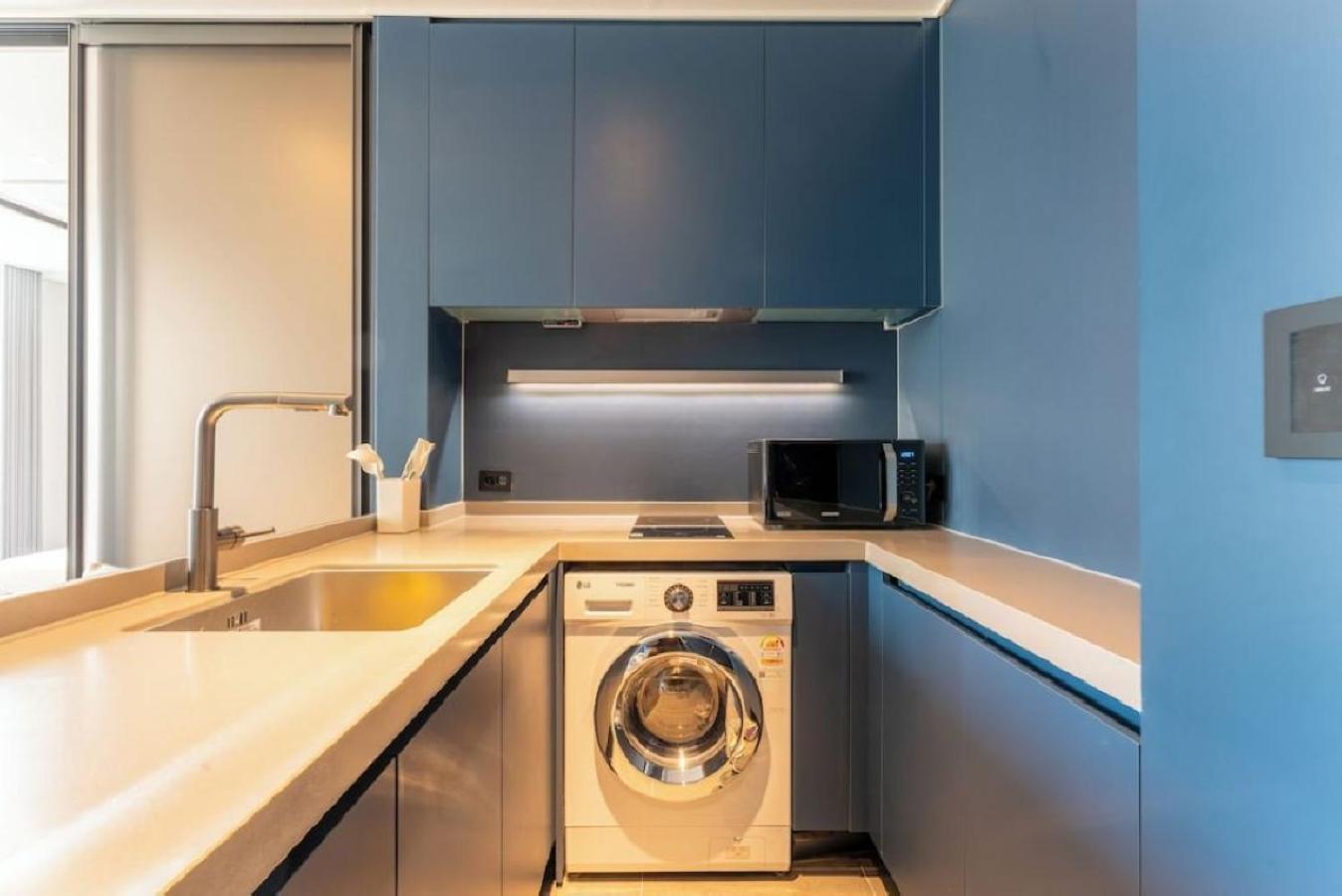 Homes Stay Myeongdong Сеул Экстерьер фото