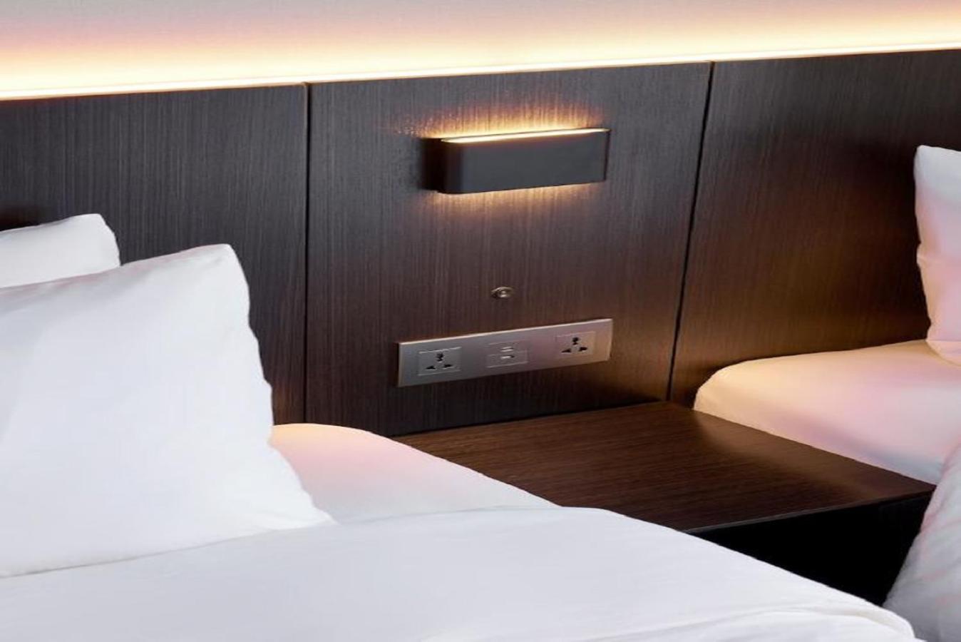 Homes Stay Myeongdong Сеул Экстерьер фото