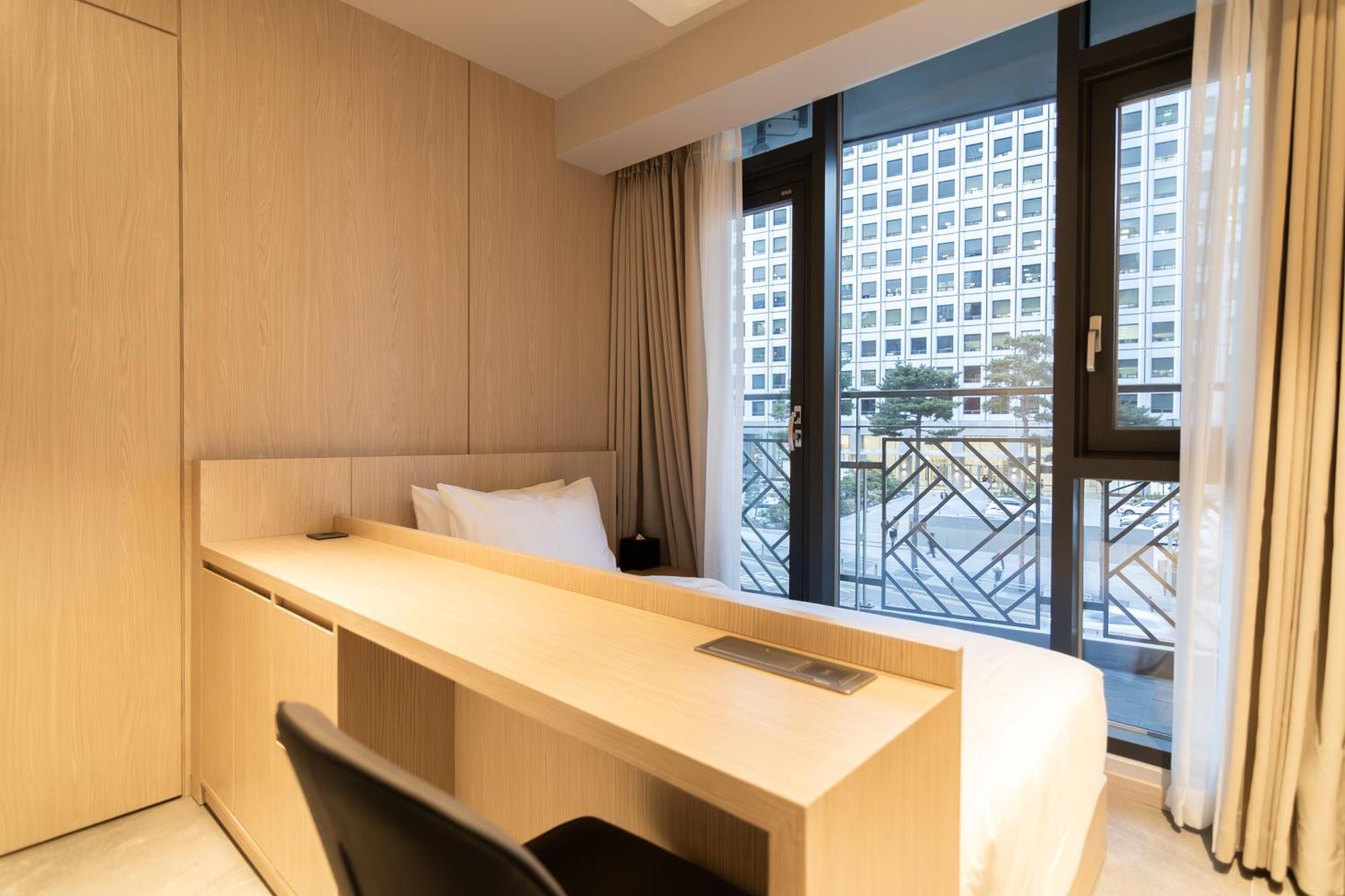 Homes Stay Myeongdong Сеул Экстерьер фото