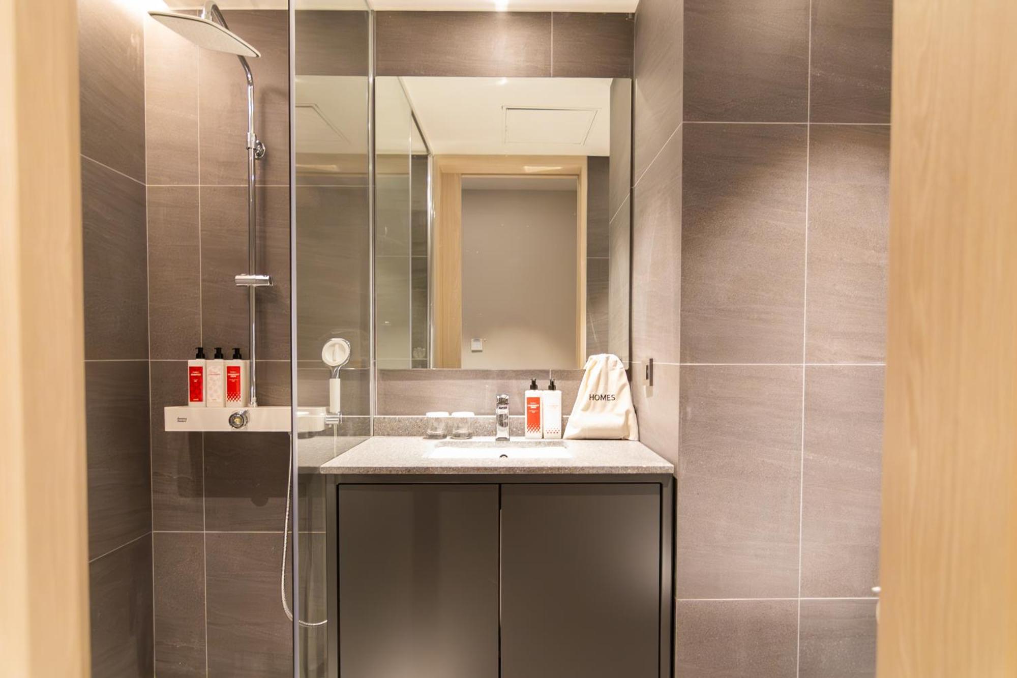Homes Stay Myeongdong Сеул Экстерьер фото